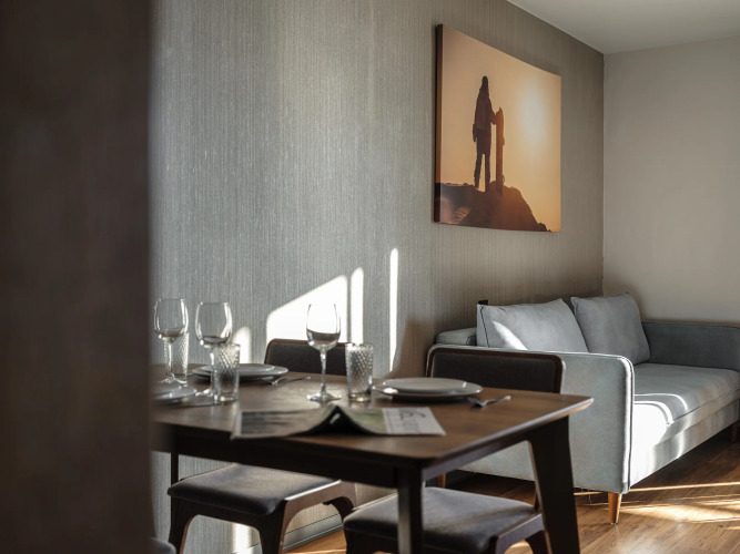 Апарт-отель Wow.Aparts, фото 91