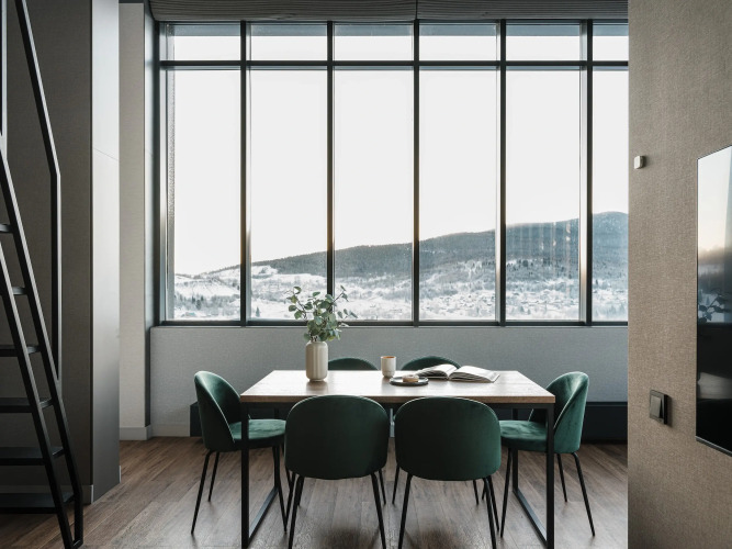 Апарт-отель Wow.Aparts, фото 93