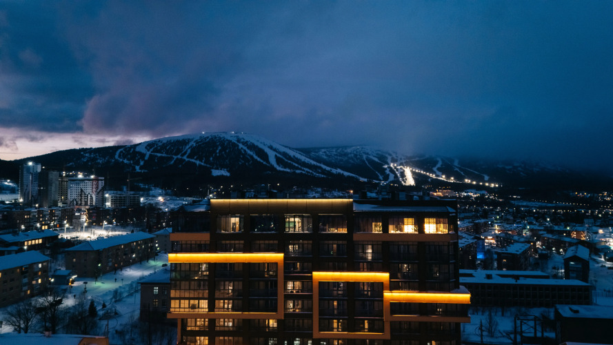 Апарт-отель Wow.Aparts, фото 94