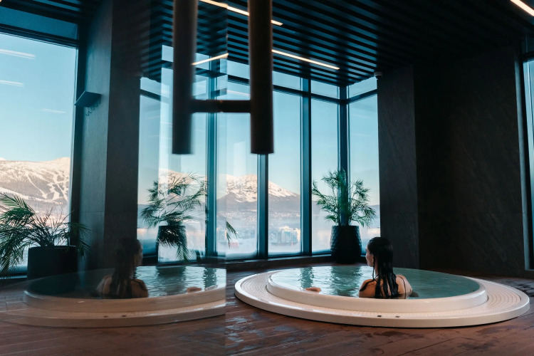 Апарт-отель Wow.Aparts, фото 96