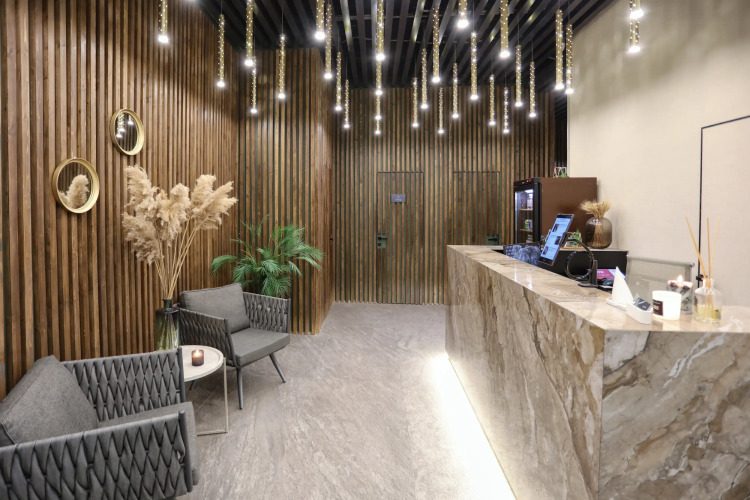 Апарт-отель Wow.Aparts, фото 100