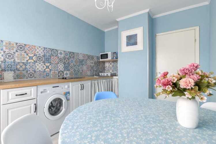 Апартаменты Люкс Премьер, фото 9