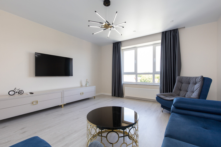 Квартиры в Центре Зеленоградска на Пограничной 6, фото 10