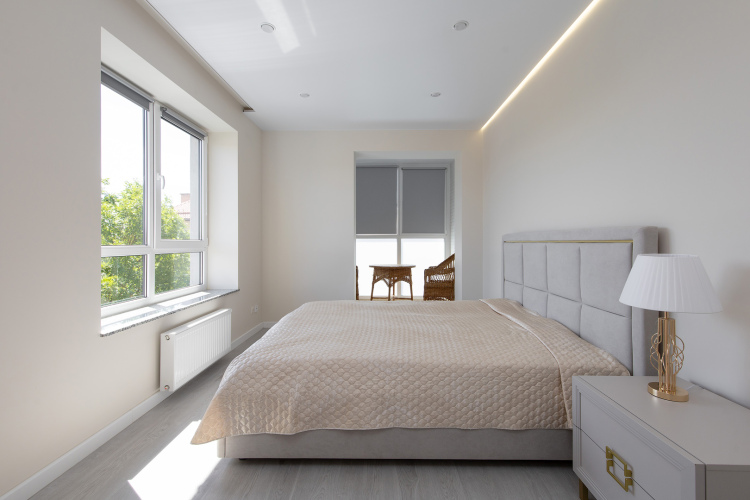 Квартиры в Центре Зеленоградска на Пограничной 6, фото 11