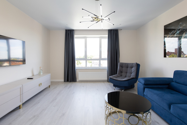 Квартиры в Центре Зеленоградска на Пограничной 6, фото 14