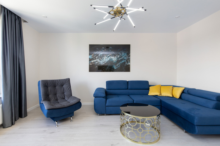 Квартиры в Центре Зеленоградска на Пограничной 6, фото 15