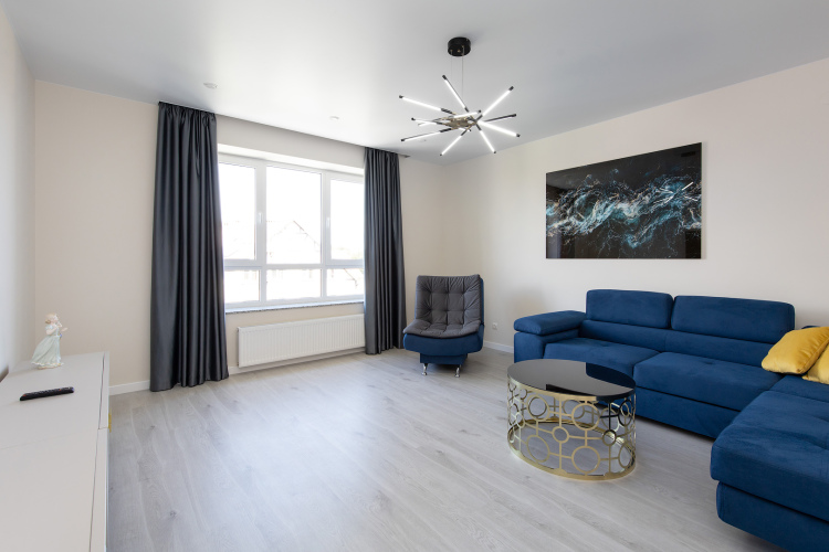 Квартиры в Центре Зеленоградска на Пограничной 6, фото 16