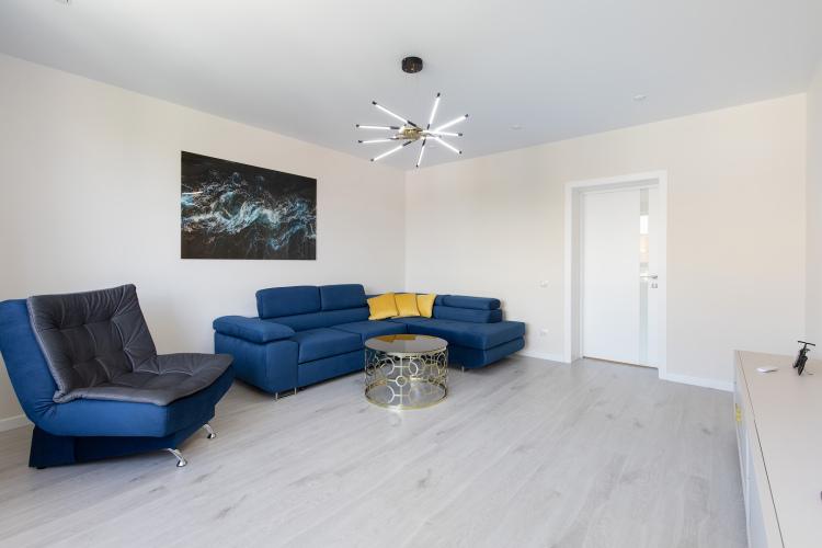 Квартиры в Центре Зеленоградска на Пограничной 6, фото 17