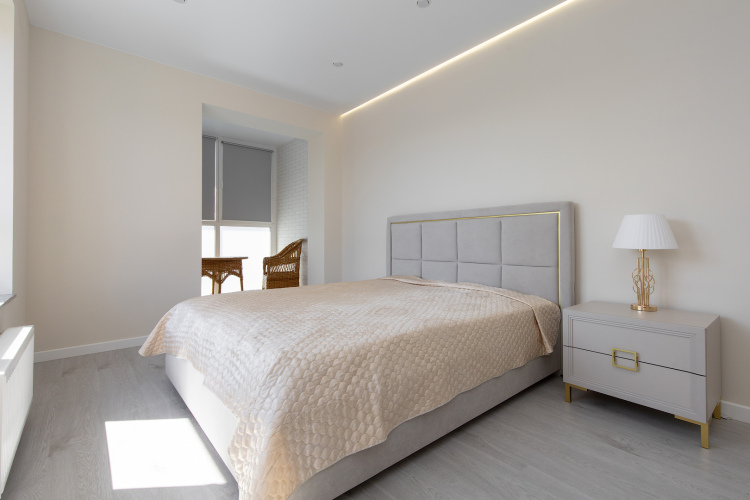 Квартиры в Центре Зеленоградска на Пограничной 6, фото 20