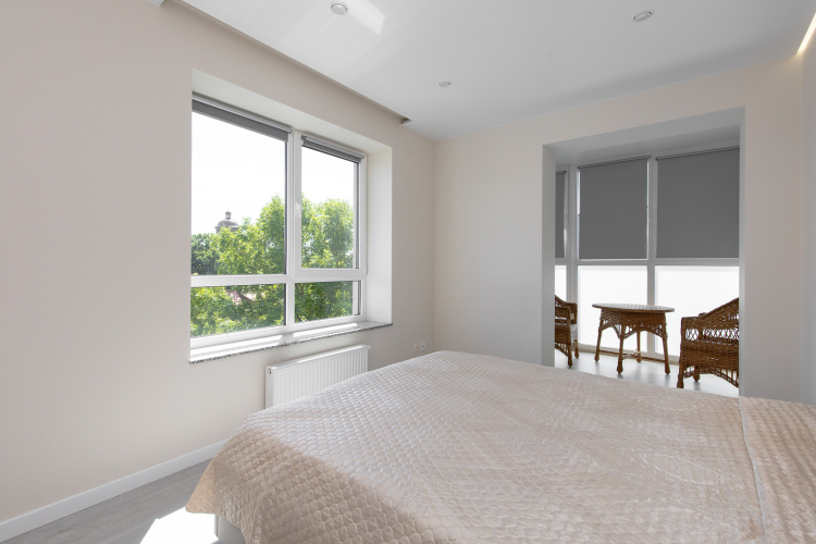 Квартиры в Центре Зеленоградска на Пограничной 6, фото 22