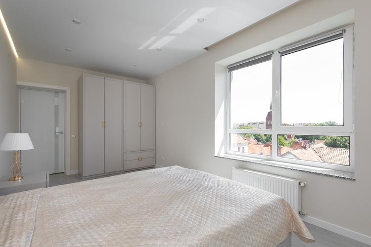 Квартиры в Центре Зеленоградска на Пограничной 6, фото 23