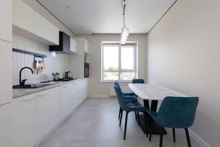 Квартиры в Центре Зеленоградска на Пограничной 6, фото 24