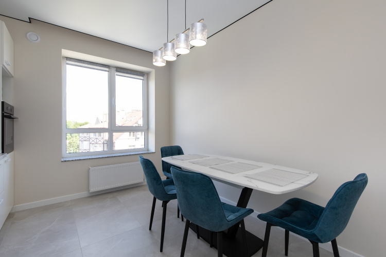 Квартиры в Центре Зеленоградска на Пограничной 6, фото 25