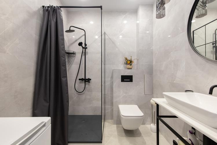 Квартиры в Центре Зеленоградска на Пограничной 6, фото 26