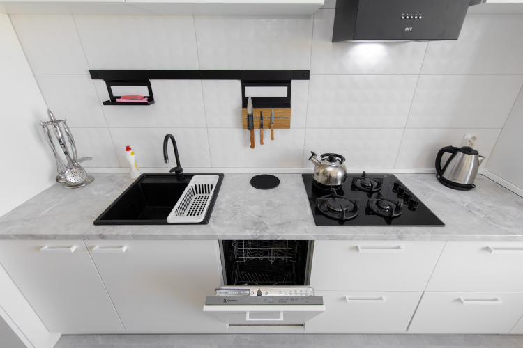 Квартиры в Центре Зеленоградска на Пограничной 6, фото 28