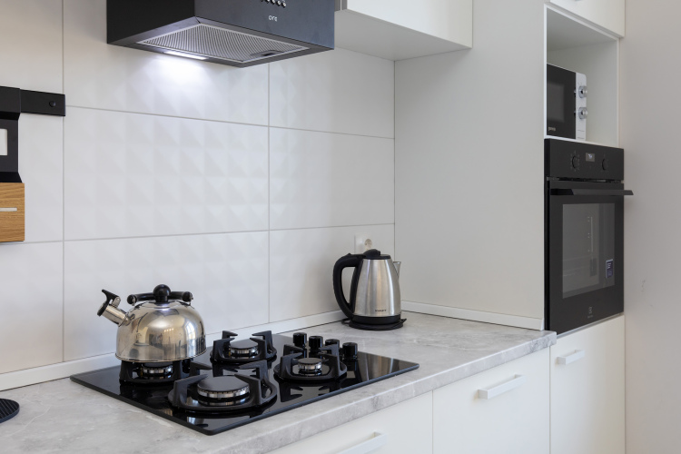 Квартиры в Центре Зеленоградска на Пограничной 6, фото 29