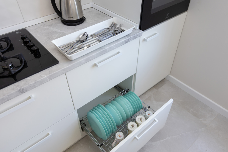 Квартиры в Центре Зеленоградска на Пограничной 6, фото 30