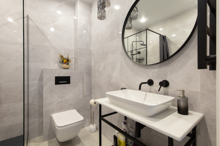 Квартиры в Центре Зеленоградска на Пограничной 6, фото 31