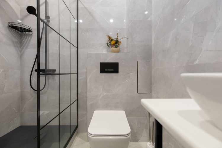 Квартиры в Центре Зеленоградска на Пограничной 6, фото 32