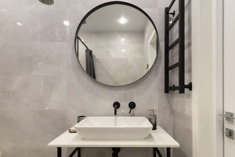 Квартиры в Центре Зеленоградска на Пограничной 6, фото 33