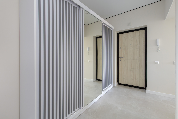 Квартиры в Центре Зеленоградска на Пограничной 6, фото 36