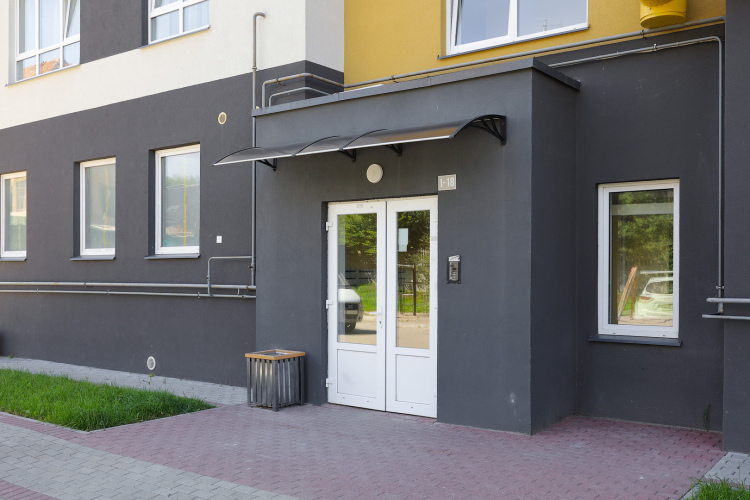 Квартиры в Центре Зеленоградска на Пограничной 6, фото 37