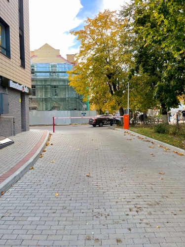 Квартиры в Центре Зеленоградска на Пограничной 6, фото 39