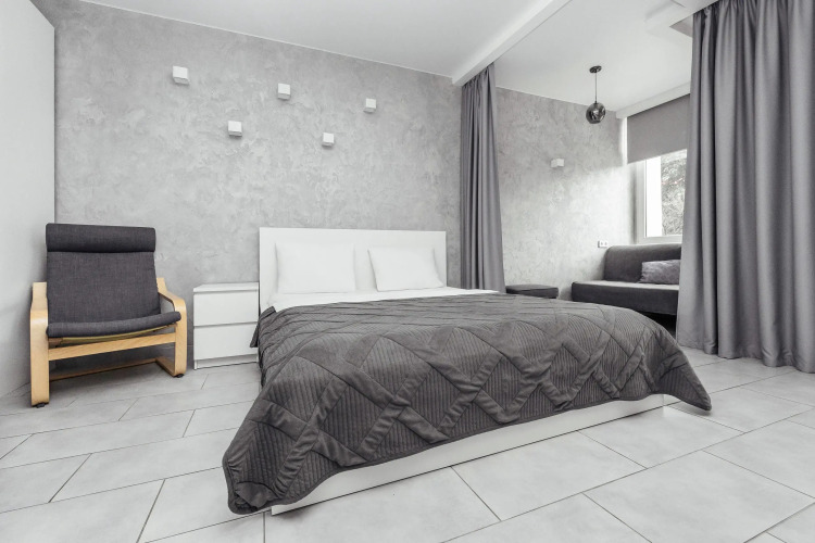 Апартаменты в ЖК Москва у Дендрария, фото 42