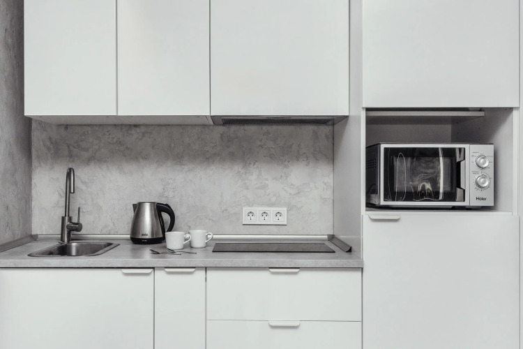 Апартаменты в ЖК Москва у Дендрария, фото 49