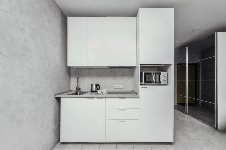 Апартаменты в ЖК Москва у Дендрария, фото 50