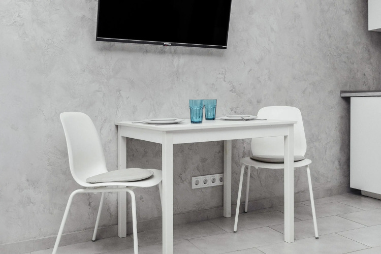 Апартаменты в ЖК Москва у Дендрария, фото 51