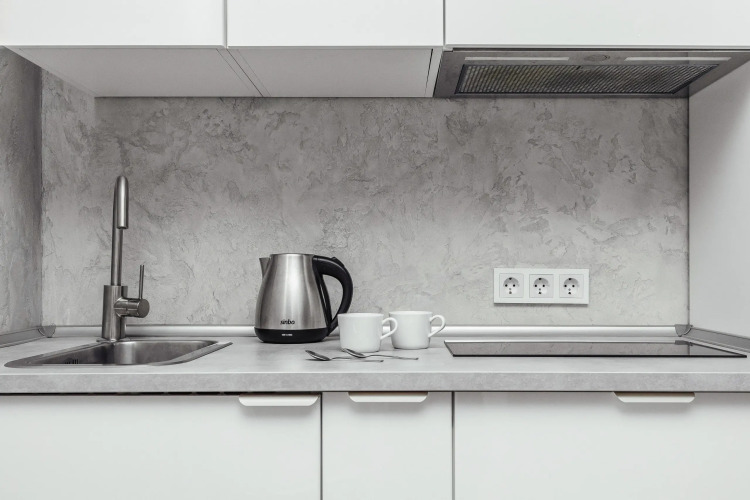 Апартаменты в ЖК Москва у Дендрария, фото 52