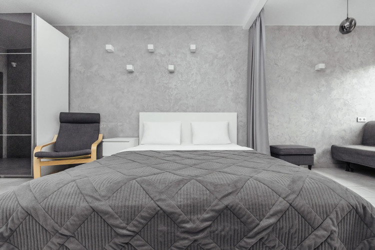 Апартаменты в ЖК Москва у Дендрария, фото 53