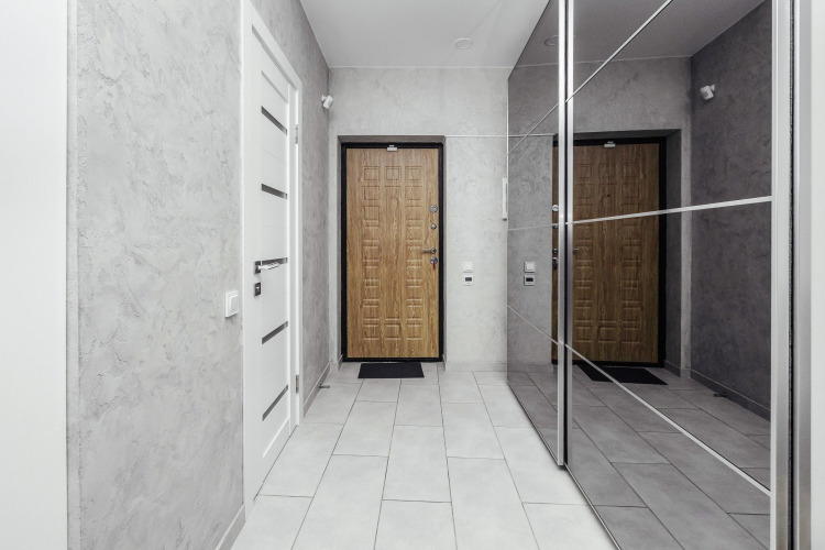 Апартаменты в ЖК Москва у Дендрария, фото 54