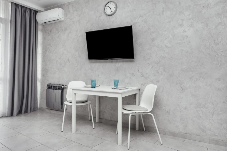 Апартаменты в ЖК Москва у Дендрария, фото 56