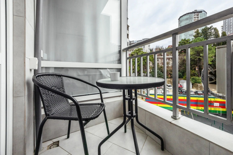 Апартаменты в ЖК Москва у Дендрария, фото 57