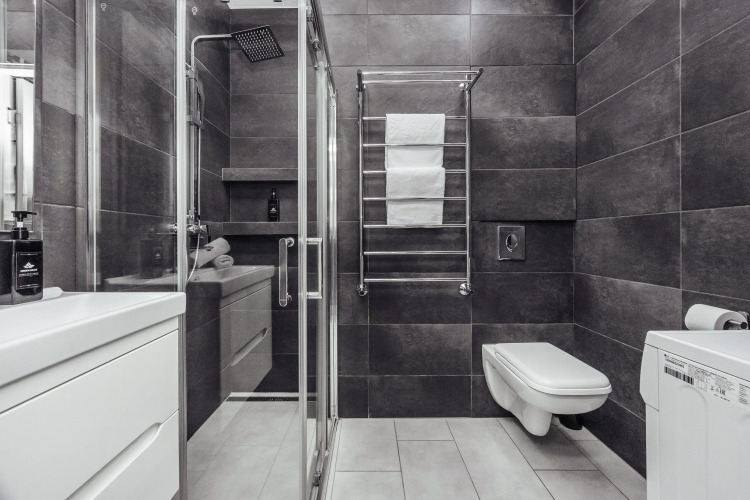 Апартаменты в ЖК Москва у Дендрария, фото 59