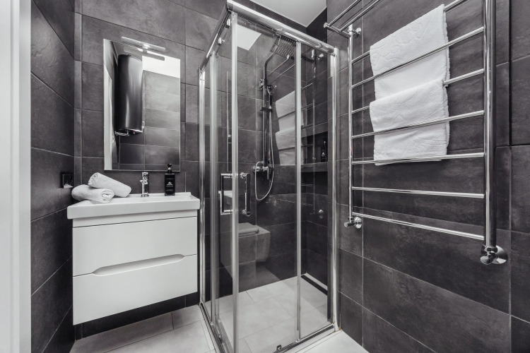 Апартаменты в ЖК Москва у Дендрария, фото 60