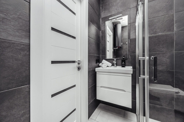 Апартаменты в ЖК Москва у Дендрария, фото 61