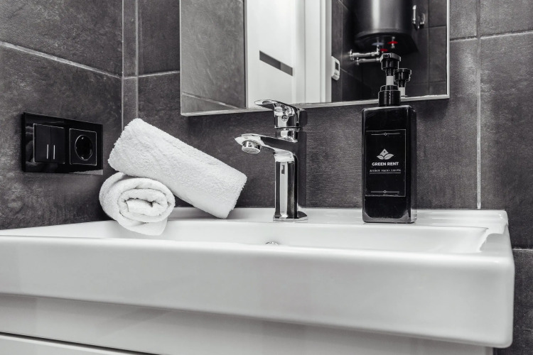 Апартаменты в ЖК Москва у Дендрария, фото 62