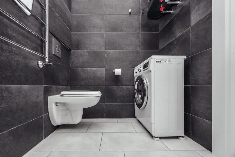 Апартаменты в ЖК Москва у Дендрария, фото 63