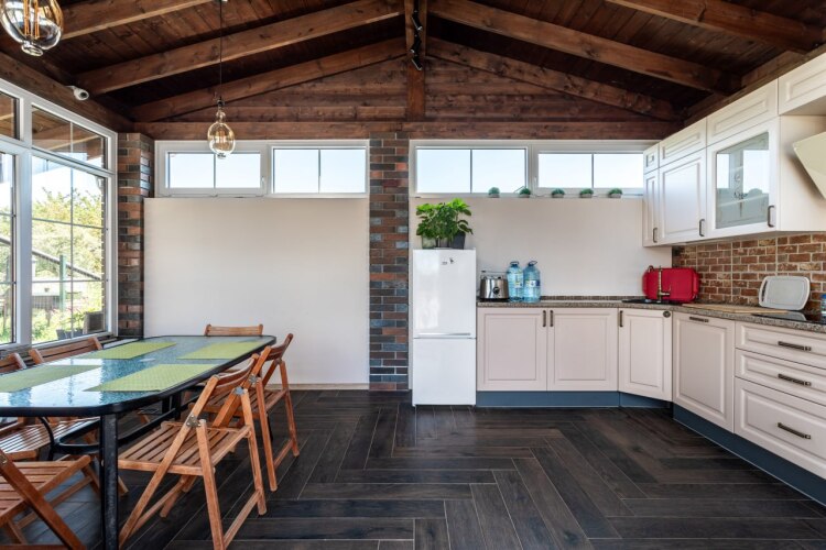 Вилла Apart39 в Янтарном, фото 44