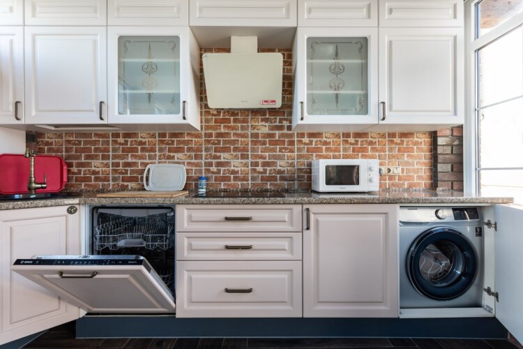 Вилла Apart39 в Янтарном, фото 45