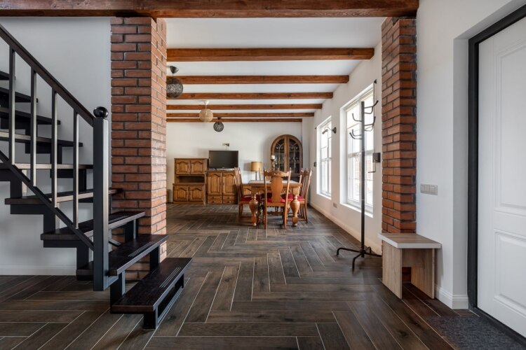 Вилла Apart39 в Янтарном, фото 47