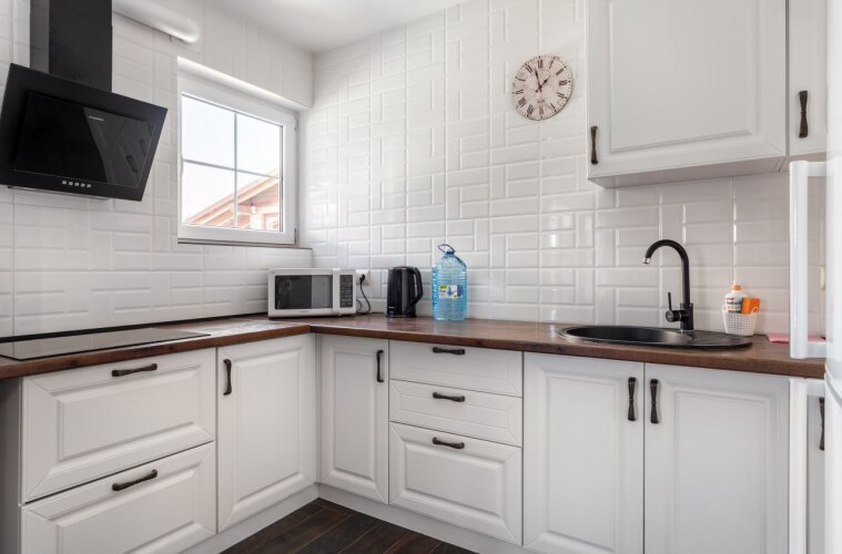 Вилла Apart39 в Янтарном, фото 49