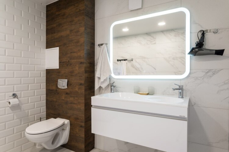 Вилла Apart39 в Янтарном, фото 51