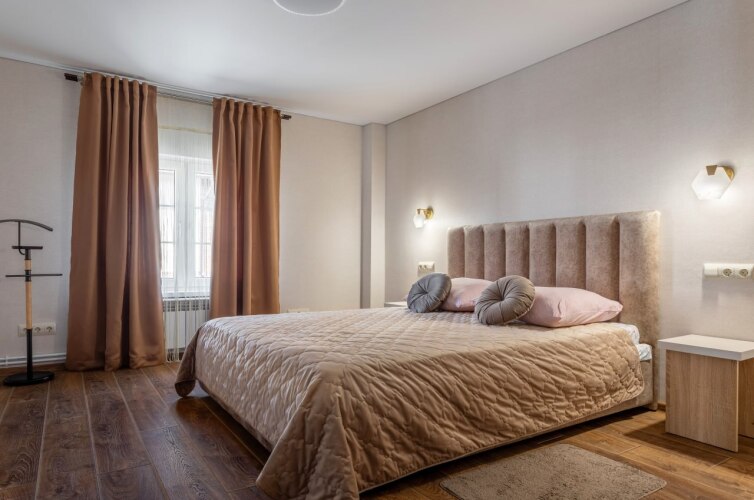 Вилла Apart39 в Янтарном, фото 54