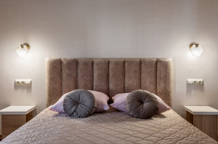 Вилла Apart39 в Янтарном, фото 55