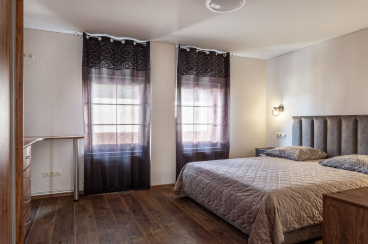 Вилла Apart39 в Янтарном, фото 56