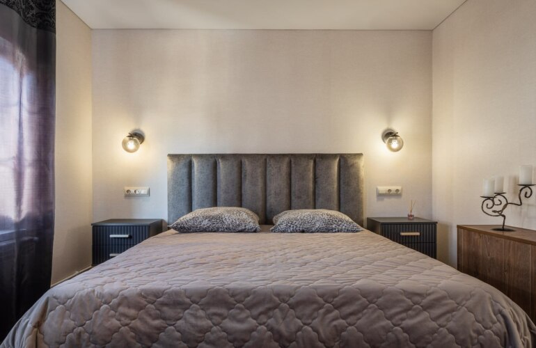 Вилла Apart39 в Янтарном, фото 57